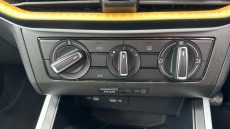 SEAT Arona 1.0 TSI SE Technology 5dr Petrol Hatchback